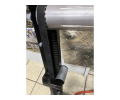 PADDOCK STARTER.12 VOLT.MIT FUSZBEDIENUNG. - 3