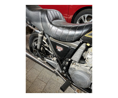 Kawasaki Z 750 LTD BJ 1980 Youngtimer - 2