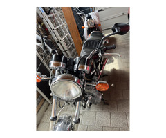 Kawasaki Z 750 LTD BJ 1980 Youngtimer - 5