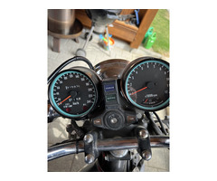 Kawasaki Z 750 LTD BJ 1980 Youngtimer - 6
