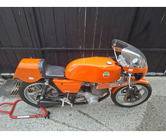 LAVERDA 500 S - FORMULA 500 REPLICA 1984 - 4