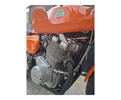 LAVERDA 500 S - FORMULA 500 REPLICA 1984 - 5