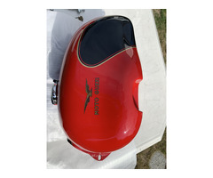 Moto-Guzzi Tank - 6