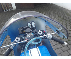 Suzuki t 500 Classic-racer - 5