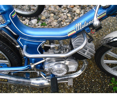 Malanca Lord 50 ccm 4 Gang - 3