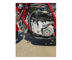 NCR-Ducati-TT1 950cc Baujahr 1979 - 2