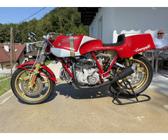 NCR-Ducati-TT1 950cc Baujahr 1979 - 3