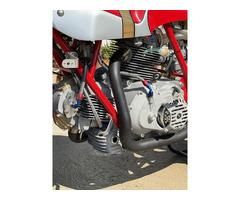 NCR-Ducati-TT1 950cc Baujahr 1979 - 4