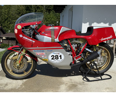 NCR-Ducati-TT1 950cc Baujahr 1979 - 5