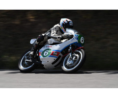 YAMAHA 250