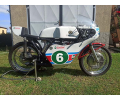 YAMAHA 250 - 3