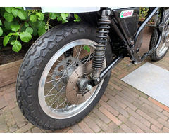 Rob North T120-T140 rolling chassis for sale - 3