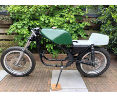 Rob North T120-T140 rolling chassis for sale - 6