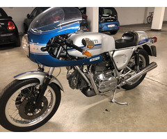 Ducati 900SS Königswelle - 4