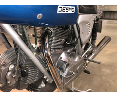 Ducati 900SS Königswelle - 6