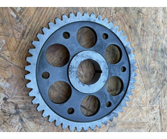SUZUKI RG 500 Mk IV- VI -79-81 CRANKSHAFT GEAR 12252-42010