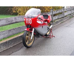 NCR  DUCATI  F1  Köwe  950 Racing