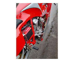 NCR  DUCATI  F1  Köwe  950 Racing - 4