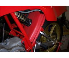 NCR  DUCATI  F1  Köwe  950 Racing - 6