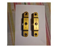 Adapter fur Brembo P432 Suzuki - 5