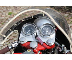 MV AGUSTA  750 S Garagenfund - 4