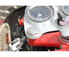 MV AGUSTA  750 S Garagenfund - 6