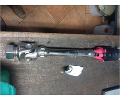 Gelenkwelle Kardanwelle BMW R18 neu