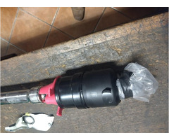 Gelenkwelle Kardanwelle BMW R18 neu - 2