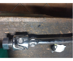 Gelenkwelle Kardanwelle BMW R18 neu - 3