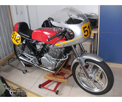 Classic Racer