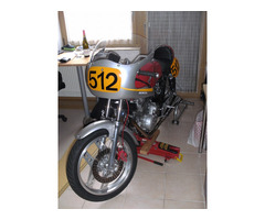 Classic Racer - 2