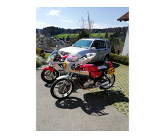 Classic Racer - 4