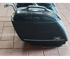 MOTO GUZZI Seitenkoffer - 4