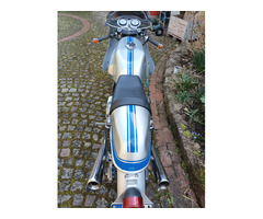 Ducati 900 SS  76/77 - 2