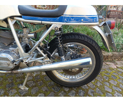 Ducati 900 SS  76/77 - 3