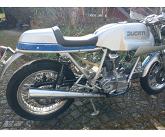 Ducati 900 SS  76/77 - 4