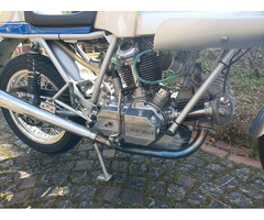Ducati 900 SS  76/77 - 5