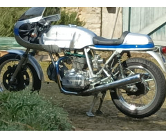 Ducati 900 SS  76/77 - 6