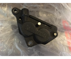 Looking for a Grimeca brake caliper like the one in the photo.