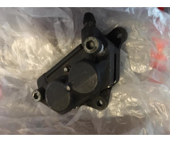 Looking for a Grimeca brake caliper like the one in the photo. - 2