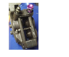 Looking for a Grimeca brake caliper like the one in the photo. - 3
