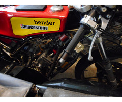 Bender 125