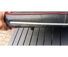 BMW R 45-90 1-Mann Sitzbank Sitz Sportsitzbank - 3
