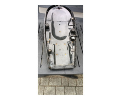 BMW R 45-90 1-Mann Sitzbank Sitz Sportsitzbank - 6