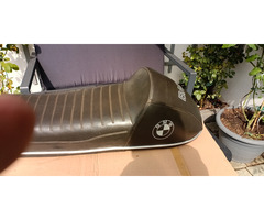 Giuliari Sitzbank BMW 90 S Sportsitzbank - 3