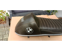 Giuliari Sitzbank BMW 90 S Sportsitzbank - 4