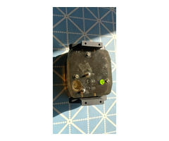 Kröber LZ 31 Drehzahlmesser , elektronischer DZM , Classic Racer - 4