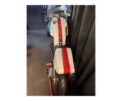 Yamaha tz 250 - 2