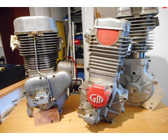 Jawa Speedwaymotor