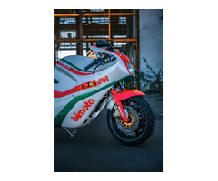 Bimota DB1 - 3